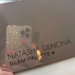 Natasha Denona Glam Palette